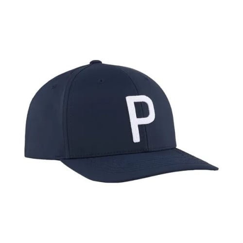 Puma Heritage Golf Cap
