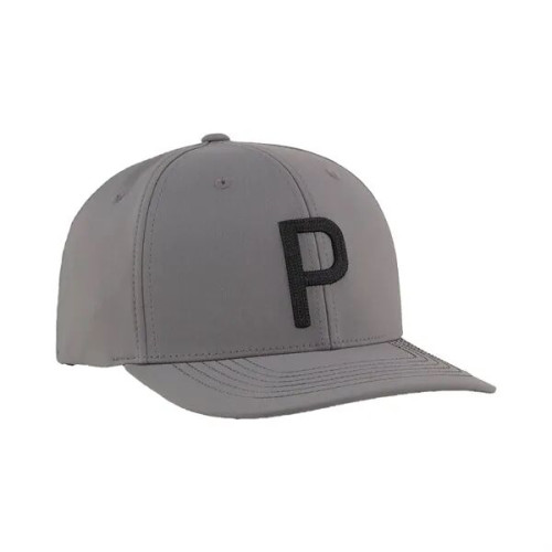 Puma Heritage Golf Cap