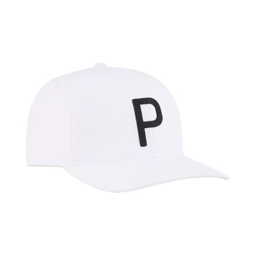Puma Heritage Golf Cap