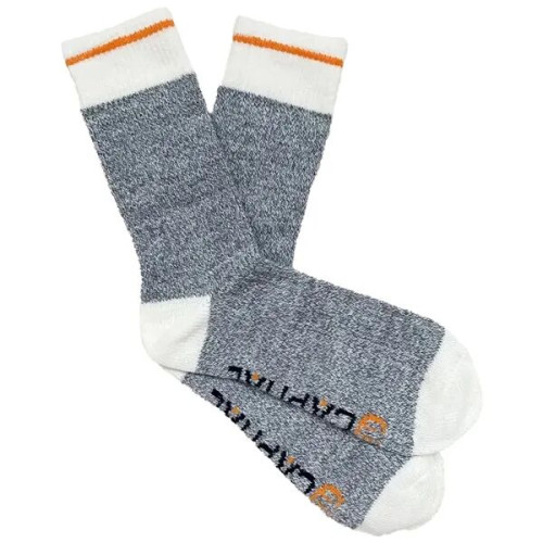 Premium Wool Cabin Socks - Made in Italy