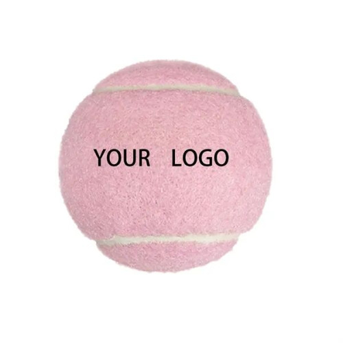 Heavy Duty Chew Proof Dog Ball - 2.5 Inch