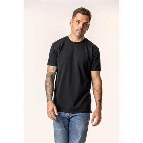 TERRA THREAD® Men's Organic Cotton T-Shirt GOTS & Fair Trade