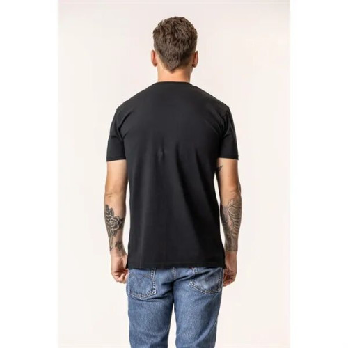 TERRA THREAD® Men's Organic Cotton T-Shirt GOTS & Fair Trade