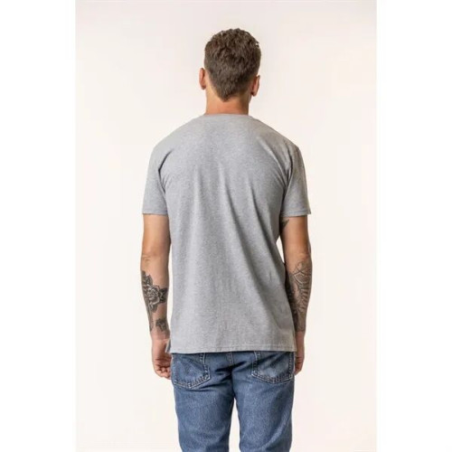TERRA THREAD® Men's Organic Cotton T-Shirt GOTS & Fair Trade