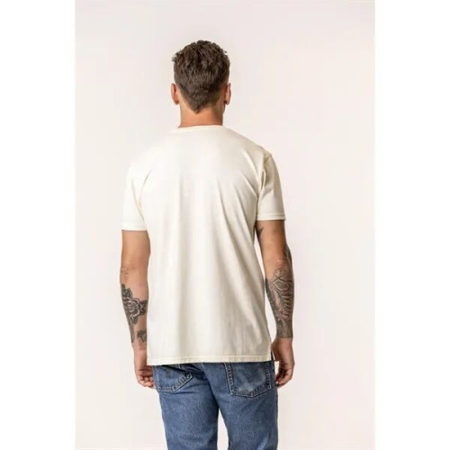 TERRA THREAD® Men's Organic Cotton T-Shirt GOTS & Fair Trade