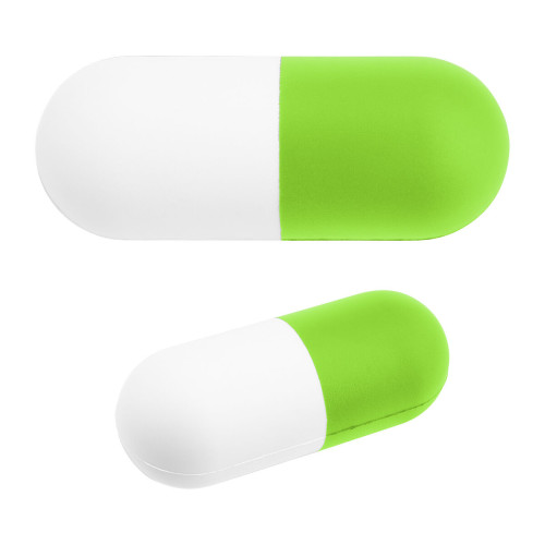 Capsule Stress Reliever