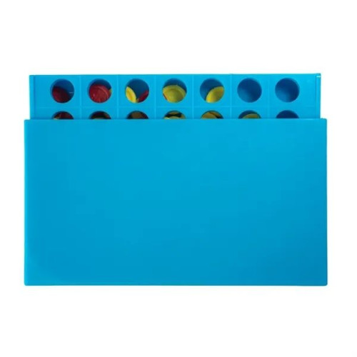 Travel 4-in-a-Row Game