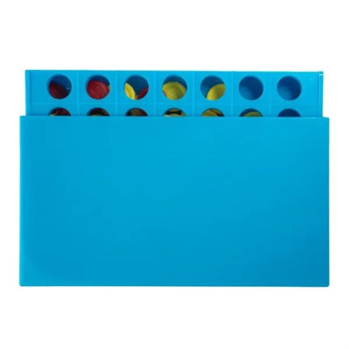 Travel 4-in-a-Row Game