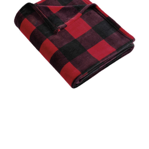Port Authority ®Ultra Plush Blanket