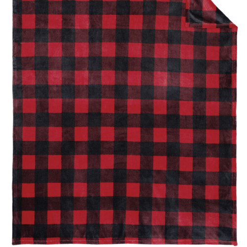 Port Authority ®Ultra Plush Blanket