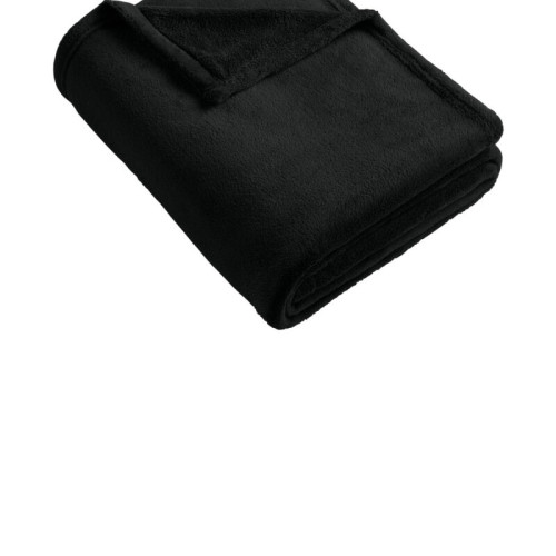 Port Authority ®Ultra Plush Blanket