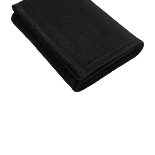 Port Authority ®Ultra Plush Blanket