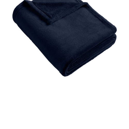 Port Authority ®Ultra Plush Blanket