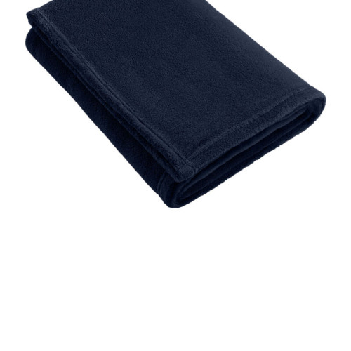 Port Authority ®Ultra Plush Blanket