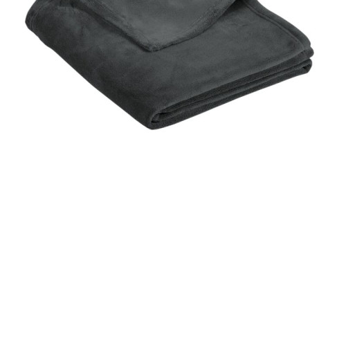 Port Authority ®Ultra Plush Blanket