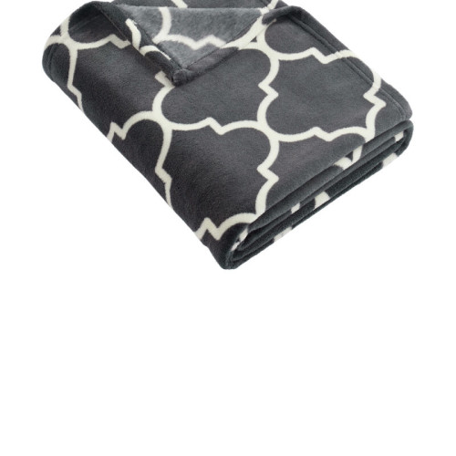 Port Authority ®Ultra Plush Blanket