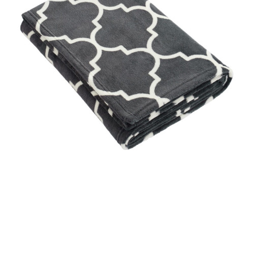Port Authority ®Ultra Plush Blanket