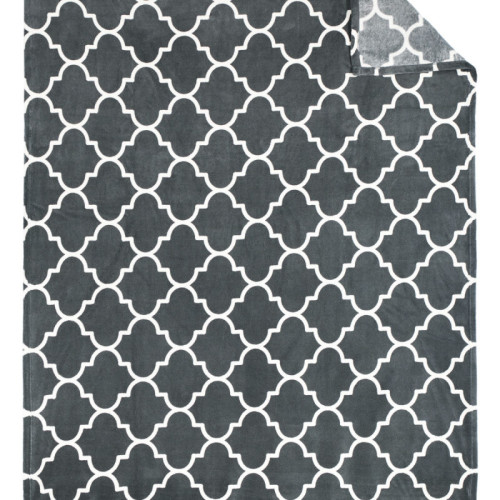 Port Authority ®Ultra Plush Blanket