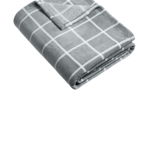 Port Authority ®Ultra Plush Blanket