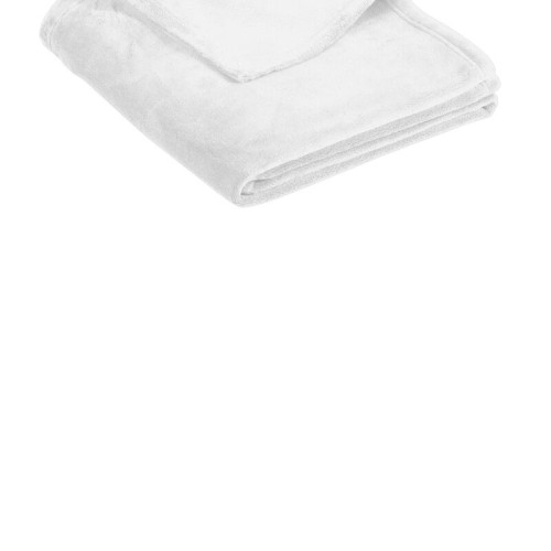 Port Authority ®Ultra Plush Blanket