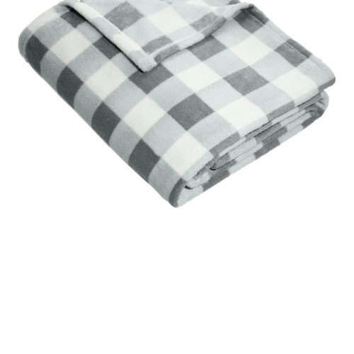 Port Authority ®Ultra Plush Blanket