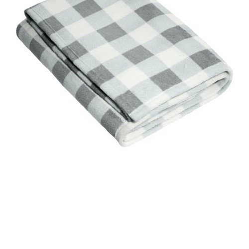 Port Authority ®Ultra Plush Blanket