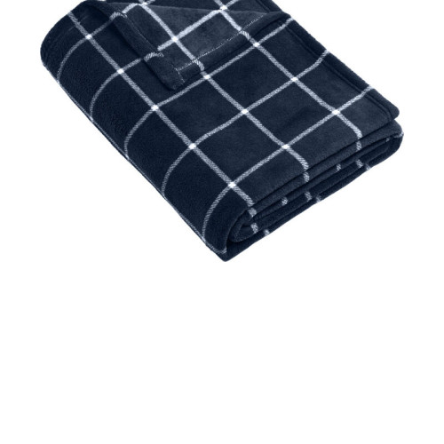 Port Authority ®Ultra Plush Blanket