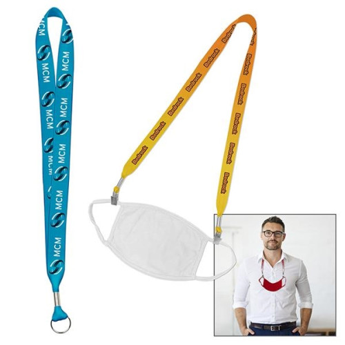 Ultra Lanyard 1"