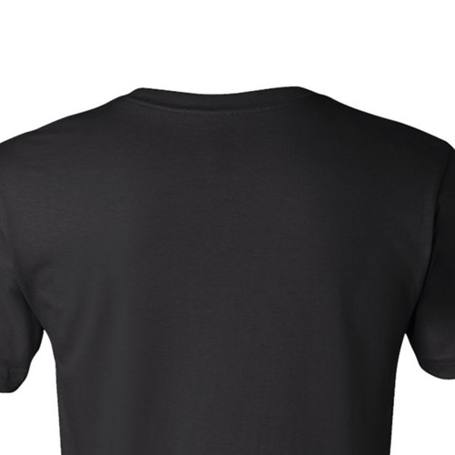 Bella + Canvas Unisex Jersey Short-Sleeve T-Shirt