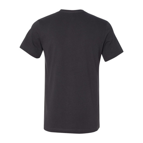 Bella + Canvas Unisex Jersey Short-Sleeve T-Shirt