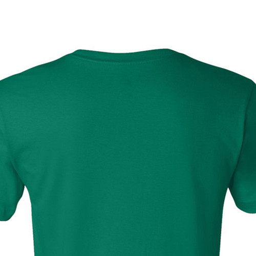 Bella + Canvas Unisex Jersey Short-Sleeve T-Shirt