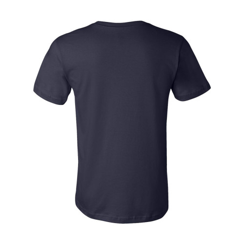 Bella + Canvas Unisex Jersey Short-Sleeve T-Shirt