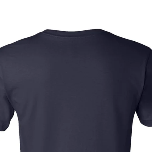 Bella + Canvas Unisex Jersey Short-Sleeve T-Shirt