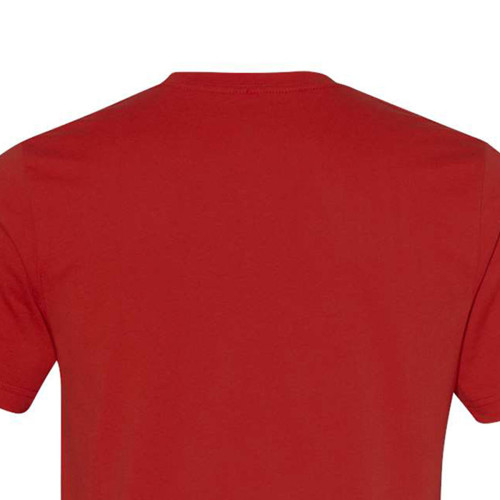 Bella + Canvas Unisex Jersey Short-Sleeve T-Shirt