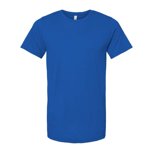 Bella + Canvas Unisex Jersey Short-Sleeve T-Shirt