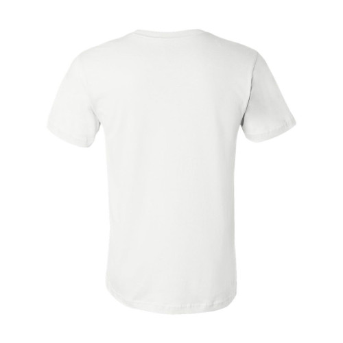 Bella + Canvas Unisex Jersey Short-Sleeve T-Shirt