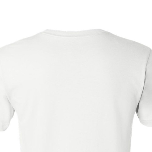 Bella + Canvas Unisex Jersey Short-Sleeve T-Shirt