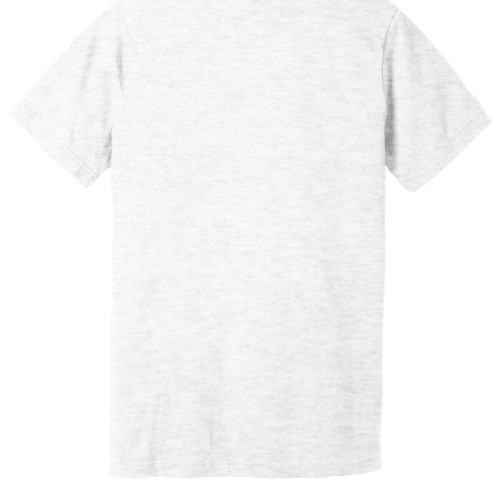 Bella + Canvas Unisex Jersey Short-Sleeve T-Shirt