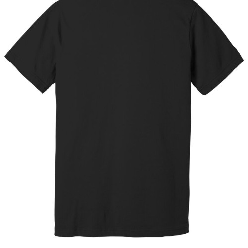 Bella + Canvas Unisex Jersey Short-Sleeve T-Shirt