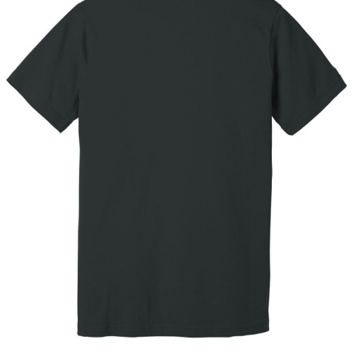 Bella + Canvas Unisex Jersey Short-Sleeve T-Shirt