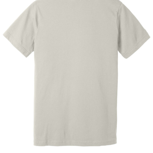 Bella + Canvas Unisex Jersey Short-Sleeve T-Shirt