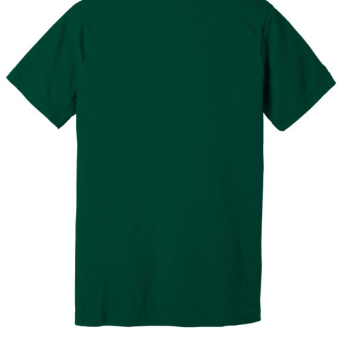 Bella + Canvas Unisex Jersey Short-Sleeve T-Shirt