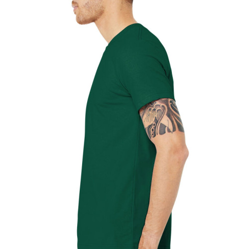 Bella + Canvas Unisex Jersey Short-Sleeve T-Shirt