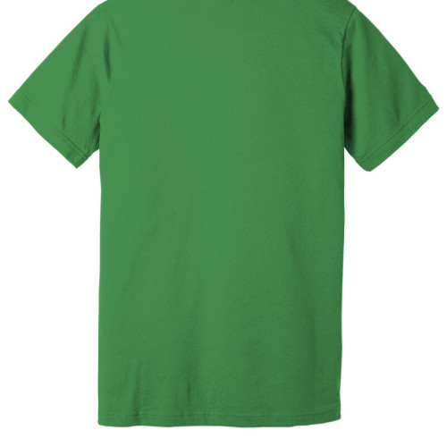 Bella + Canvas Unisex Jersey Short-Sleeve T-Shirt