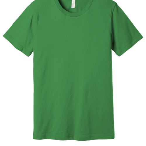 Bella + Canvas Unisex Jersey Short-Sleeve T-Shirt