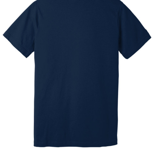 Bella + Canvas Unisex Jersey Short-Sleeve T-Shirt