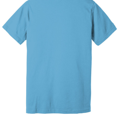 Bella + Canvas Unisex Jersey Short-Sleeve T-Shirt