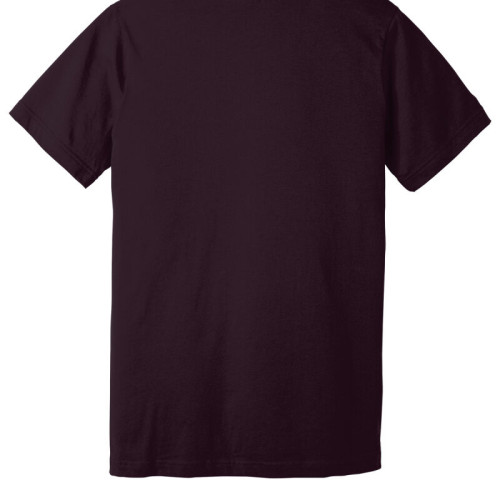 Bella + Canvas Unisex Jersey Short-Sleeve T-Shirt