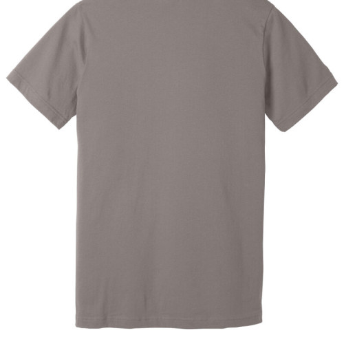 Bella + Canvas Unisex Jersey Short-Sleeve T-Shirt