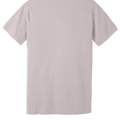 Bella + Canvas Unisex Jersey Short-Sleeve T-Shirt